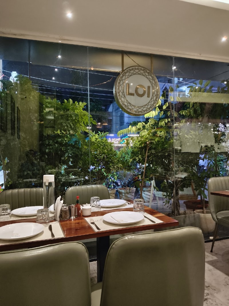 Light of Italy | PURE VEG - Light of Italy | PURE VEG 669, 13th cross, 27th Main Rd, 1st Sector, HSR Layout, Bengaluru, Karnataka 560102, India