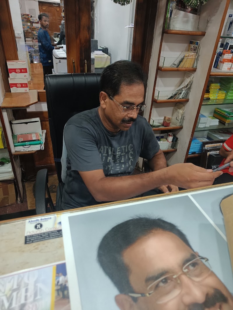 Rabin Digital Color Lab - Rabin Digital Color Lab SH 16, MahavirPara, Bhawanipatna, Odisha 766001, India