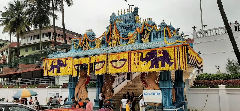Kalasa - Kalasa, Karnataka, India