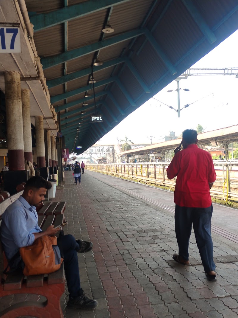 ORH MAO - ORH MAO ORH MAO, Madgaon station road, Railway Station, near Madgaon, Sanscar Society, Madgaon, Goa 403601, India