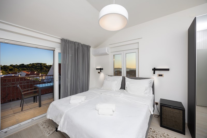 Resort Apartments Teranea - Resort Apartments Teranea, Lucije Rudan 24, 21450, Hvar, Croatia