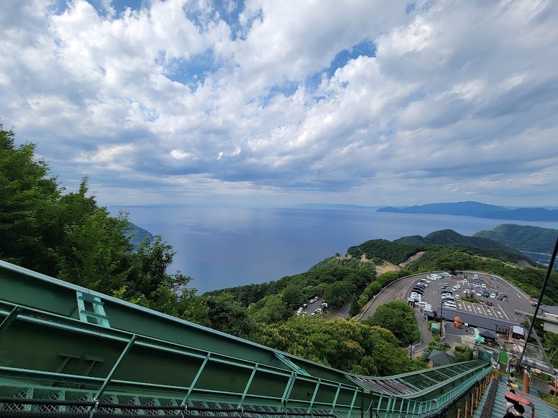 Goko Terrace - Goko Terrace, ６, 75-2 Hiruga, Mihama, Mikata District, Fukui 919-1126, Japan