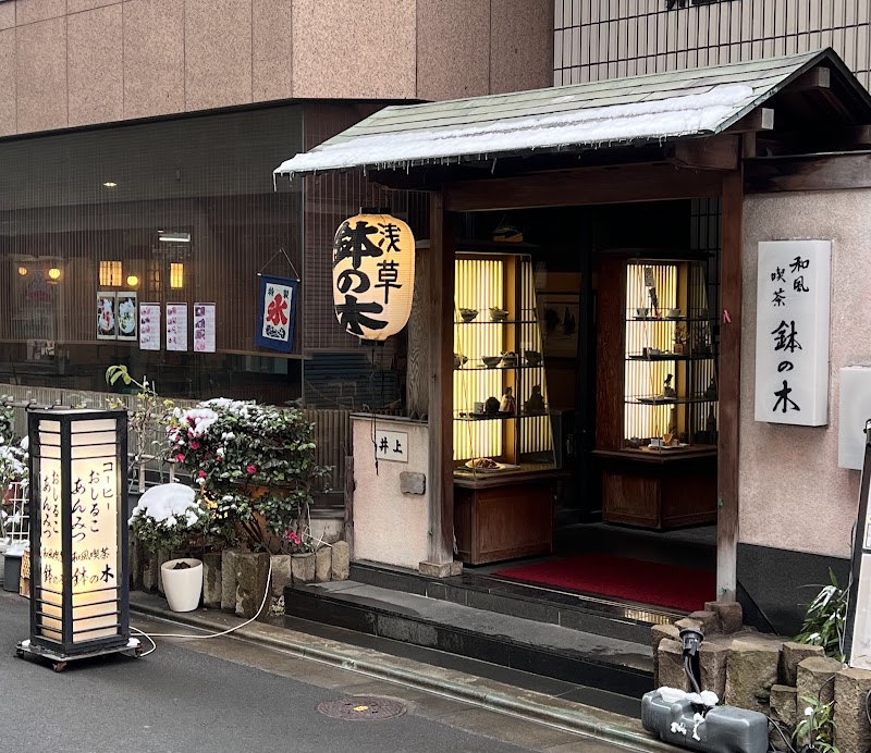 Hachinoki