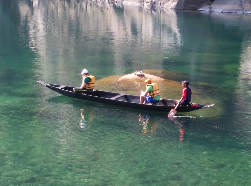 Shnongpdeng - Shnongpdeng Shnongpdeng, Meghalaya 793109, India