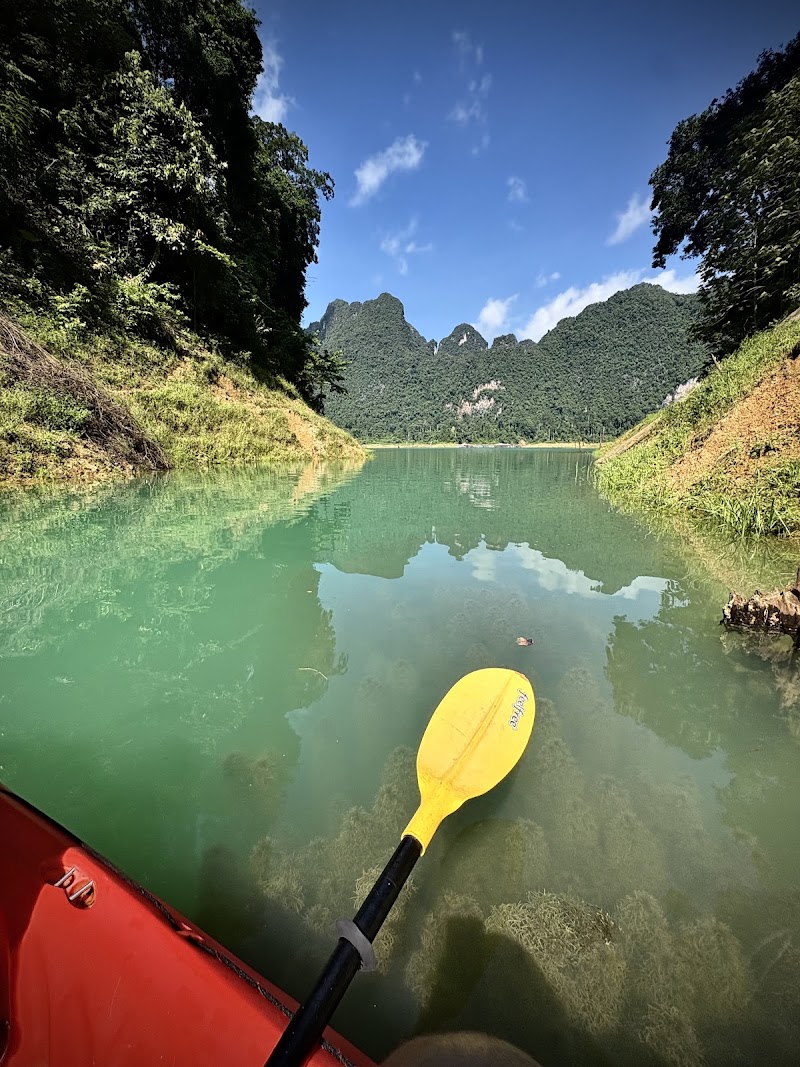Khao Sok Lake, Ltd. - Khao Sok Lake, Ltd., 20, 18 Moo3, Tambon Khao Wong, Amphoe Ban Ta Khun, Chang Wat Surat Thani 84230, Thailand