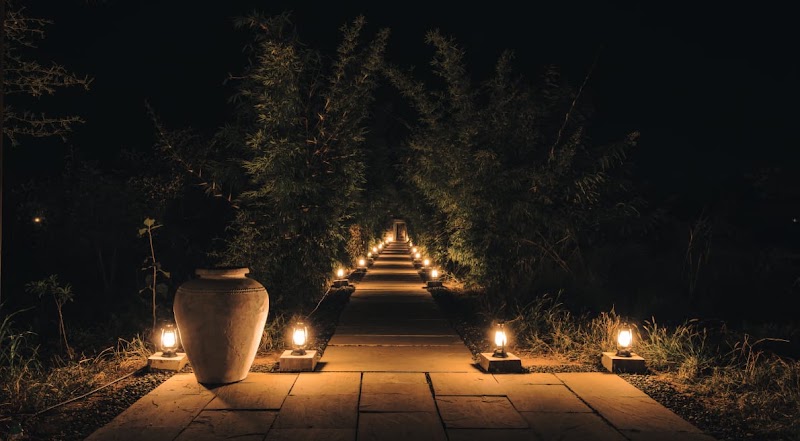 Sariska Lodge - Sariska Lodge, Gate, near Forest Gate, Tehla, Rajasthan 301410, India