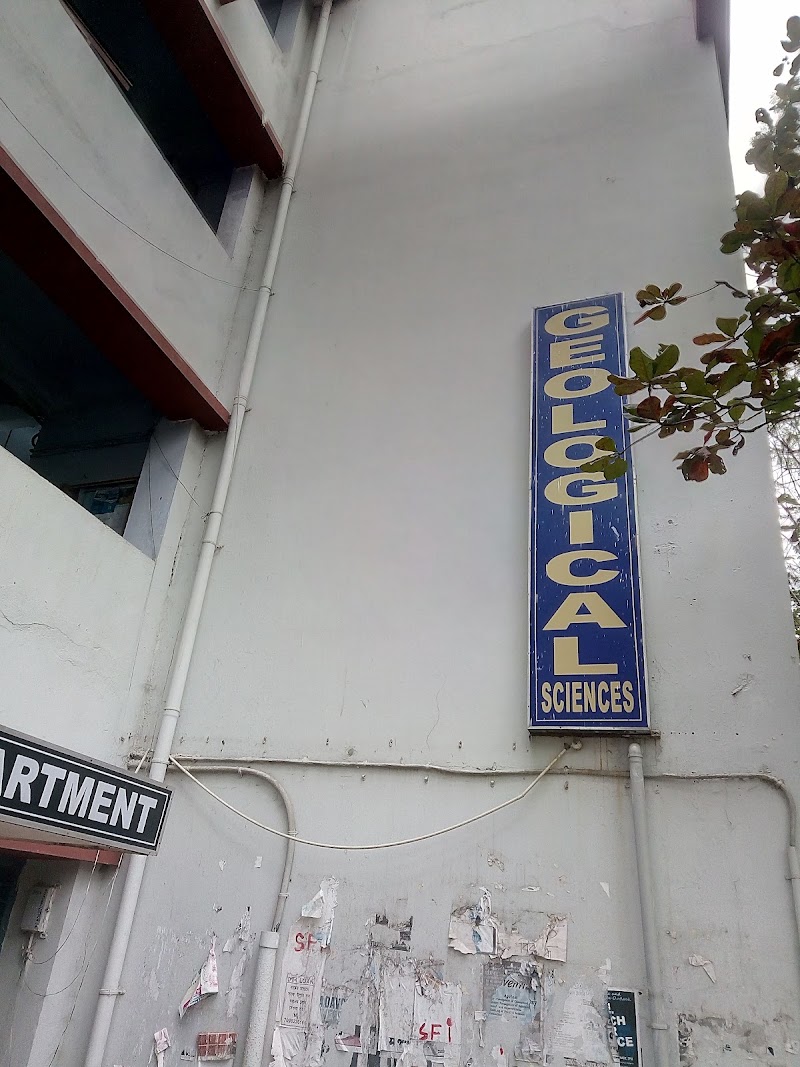 Department of Geological Sciences, Jadavpur University - Department of Geological Sciences, Jadavpur University, Research, JADAVPUR UNIVERSITY, 188, Raja Subodh Chandra Mallick Rd, Jadavpur, Kolkata, West Bengal 700032, India