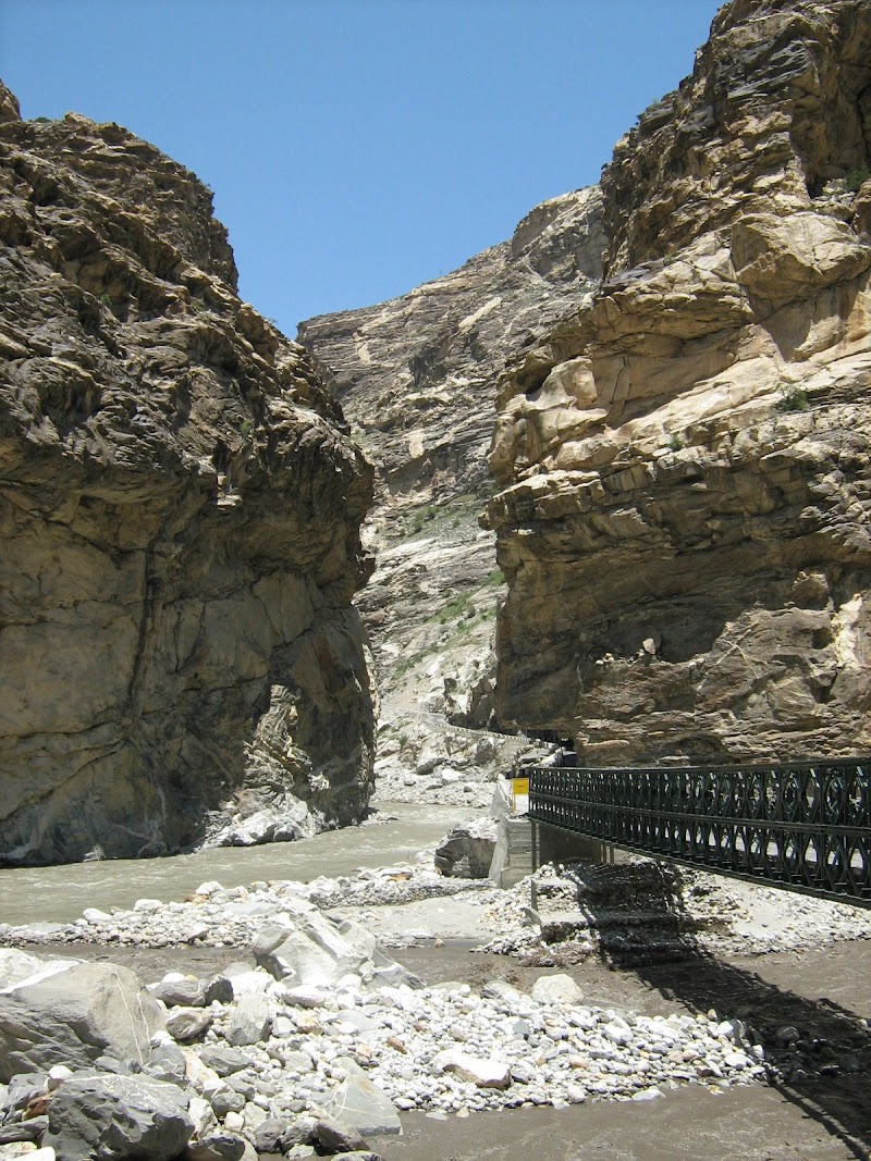 Khab - Khab, Himachal Pradesh 172111, India