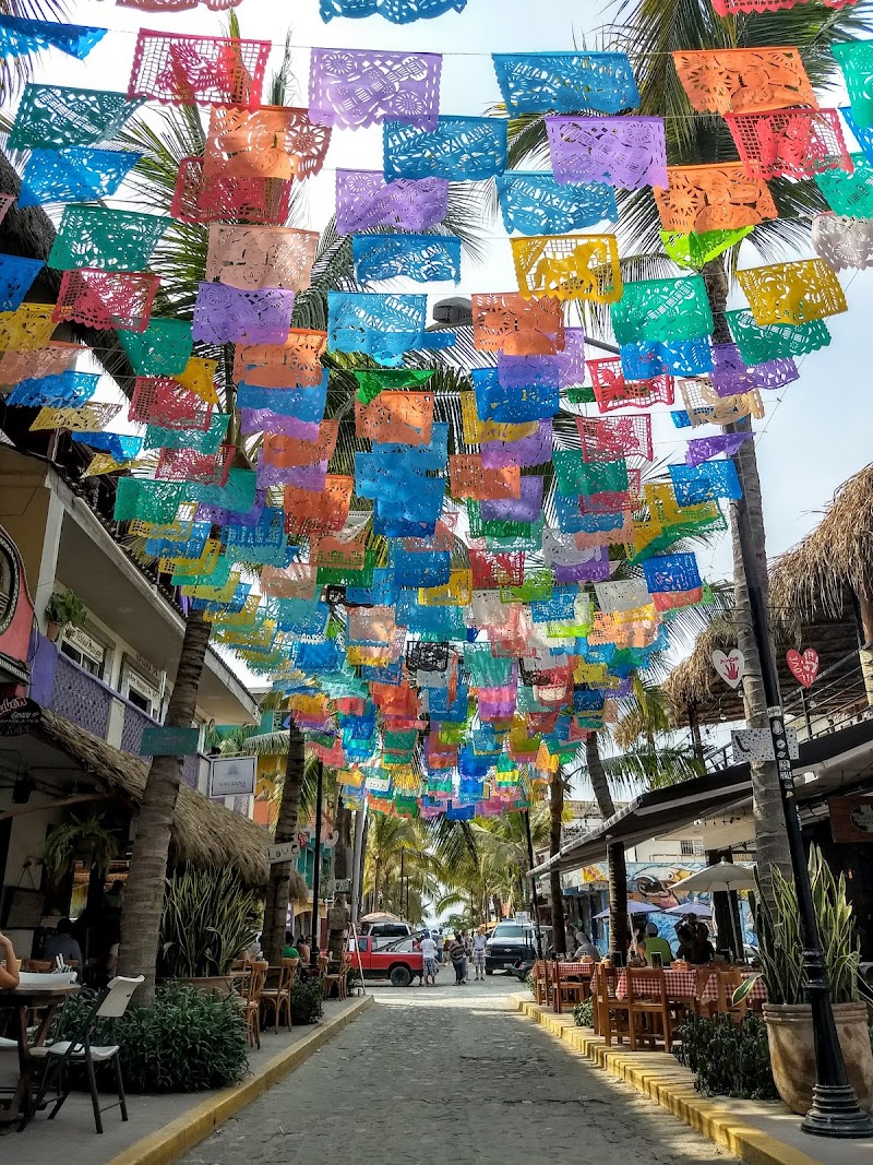 Sayulita Life Vacation Rentals - Sayulita Life Vacation Rentals Manuel Rodriguez Sanchez 52, 63734 Sayulita, Nay., Mexico