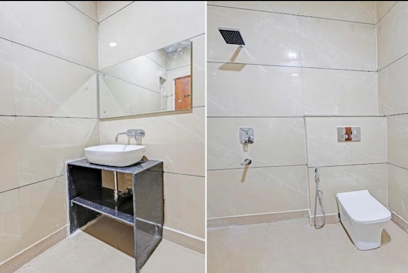 MS home stay luxury room sector 62 - MS home stay luxury room sector 62 House no. 1, Sector 62, Gurugram, Haryana 122098, India