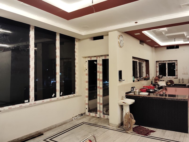 Indigo Modulars UPVC Doors & Windows, Modular kitchen & Wardrobes - Indigo Modulars UPVC Doors & Windows, Modular kitchen & Wardrobes A-139, Kamal Vihar, CBD, Sector 7B, Sector 8 A, Dunda, Raipur, Chhattisgarh 492015, India
