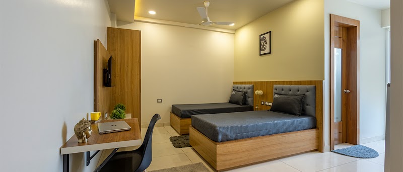 Settl. Lumia - Settl. Lumia 422, Sector 39, Gurugram, Haryana 122003, India