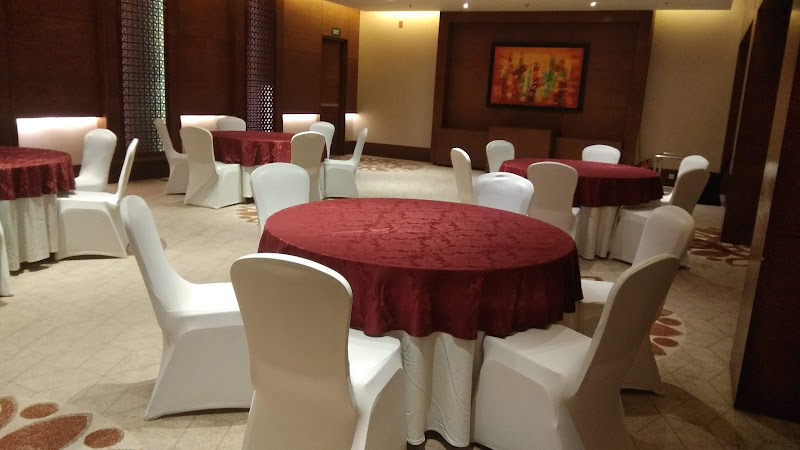 Courtyard by Marriott Raipur - Courtyard by Marriott Raipur NH-6, Labhandi, opposite Indira Gandhi Agriculture University, Sai Nagar Zora, Krishak Nagar, Raipur, Purena, Chhattisgarh 492001, India