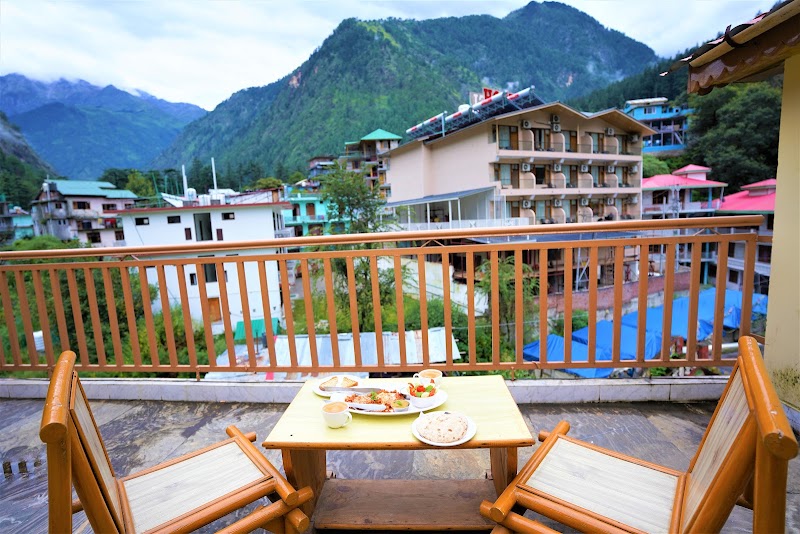 Purnima Hotel Kasol