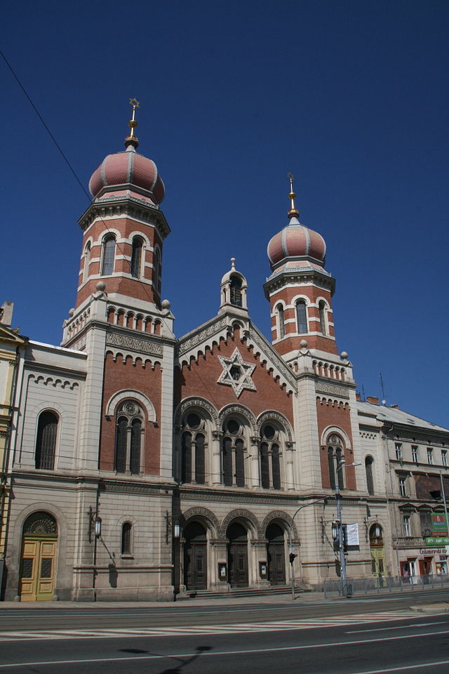 Česká spořitelna, a.s. - ATM - Česká spořitelna, a.s. - ATM, Česká spořitelna, a.s, Divadelní 2728/3a, 301 00 Plzeň-Plzeň 3, Czechia
