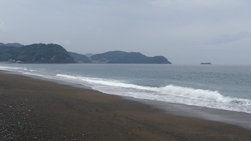 Shichiri-mihama Beach - Shichiri-mihama Beach, Shimoichigi, Mihama, Minamimuro District, Mie 519-5203, Japan