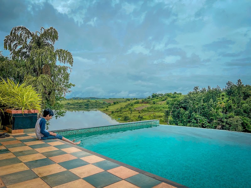 Vista Del Lago - Vista Del Lago Karachal, Kerala 673593, India