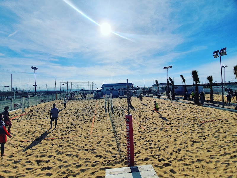 La Spiaggia - La Spiaggia, Lungomare Amerigo Vespucci, 118, 00122 Lido di Ostia RM, Italy