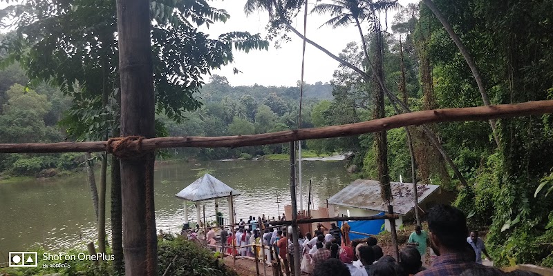 Karamana River - Karamana River Karamana River, Kerala