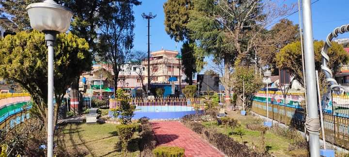 Kotdwar - Kotdwar, Uttarakhand 246149, India