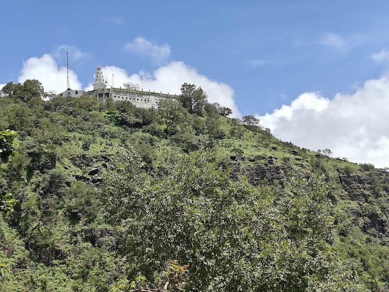 Chauragarh - Chauragarh, Madhya Pradesh 461881, India
