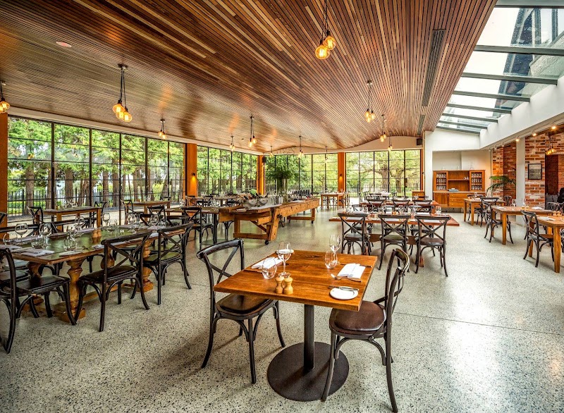 Coombe Yarra Valley - Wedding Venue, Restaurant, Cellar Door, and Tours
