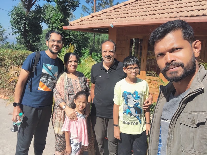 Udayagiri Homestay Coorg - Udayagiri Homestay Coorg No-174:1, Makkandur, Karnangeri, Karnataka 571201, India