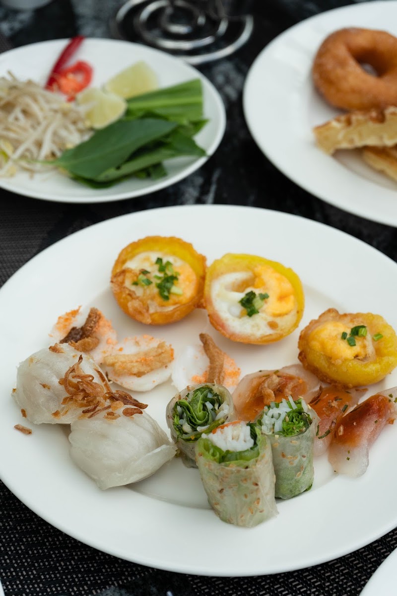 Hoi An Chestnut Restaurant - Hoi An Chestnut Restaurant, 116 Hùng Vương, Hội An, Đà Nẵng 51000, Vietnam