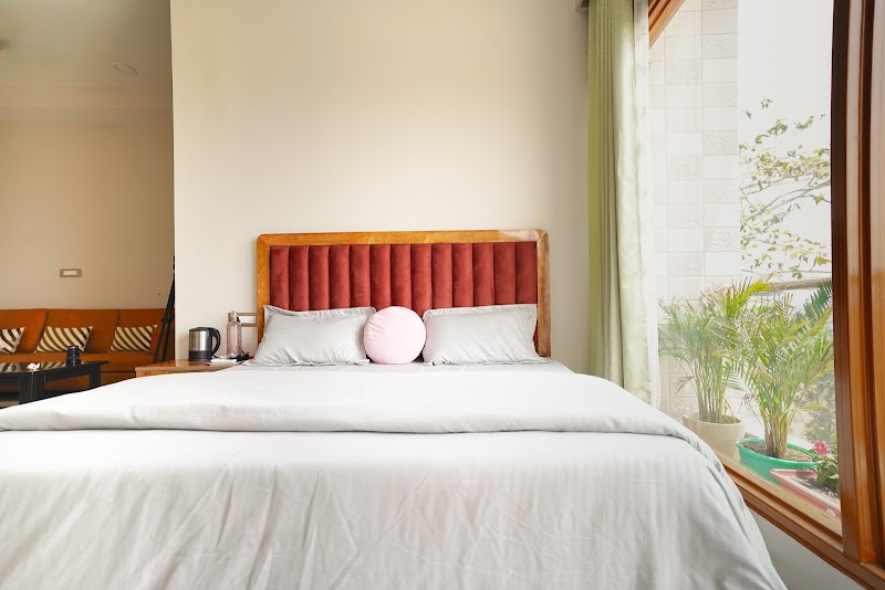 The Sage Villa - Luxury Homestay At Mussoorie Foothills, Dehradun - The Sage Villa - Luxury Homestay At Mussoorie Foothills, Dehradun, Purkul Rd, Dehradun, Doom Gaon, Uttarakhand 248009, India