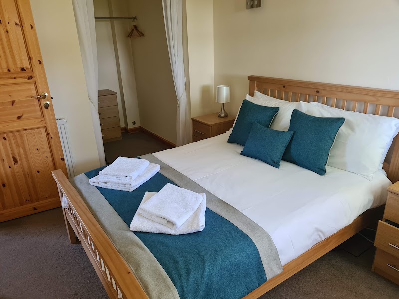 Findhorn Bay Holiday Park & Camping - Findhorn Bay Holiday Park & Camping, Findhorn, The Park, Findhorn, Forres IV36 3TY, UK
