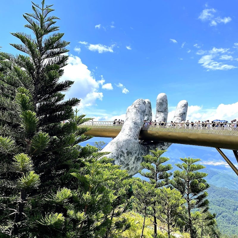 Vé Bà Nà Hills - Vé Bà Nà Hills 1428 K 142 Nguyễn Duy Hiệu, An Hải, Đà Nẵng 550000, Vietnam