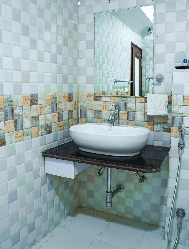 Hide-In Udaipur - Hide-In Udaipur, 1, Chandpole Bridge, Ambamata, Udaipur, Rajasthan 313004, India