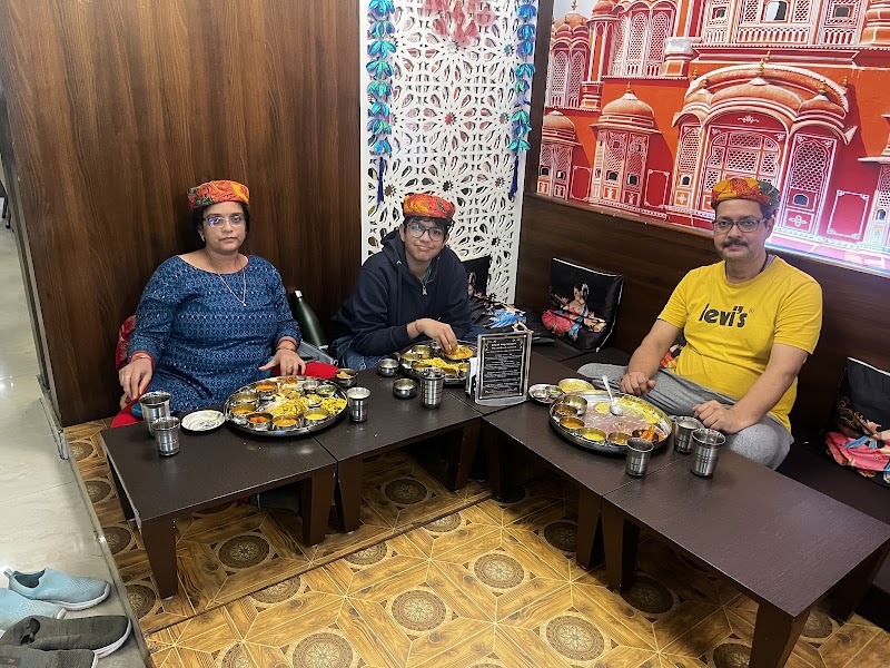 Royal rajasthani thali restaurant - Royal rajasthani thali restaurant 4, 80 Feet Rd, KHB Colony, 7th Block, Koramangala, Bengaluru, Karnataka 560095, India