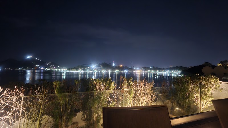 Bougainvillea Terrace by the lake - Bougainvillea Terrace by the lake Hotel Lakend, Fatehagar Lake Shore, Alkapuri, Udaipur, Rajasthan 313004, India
