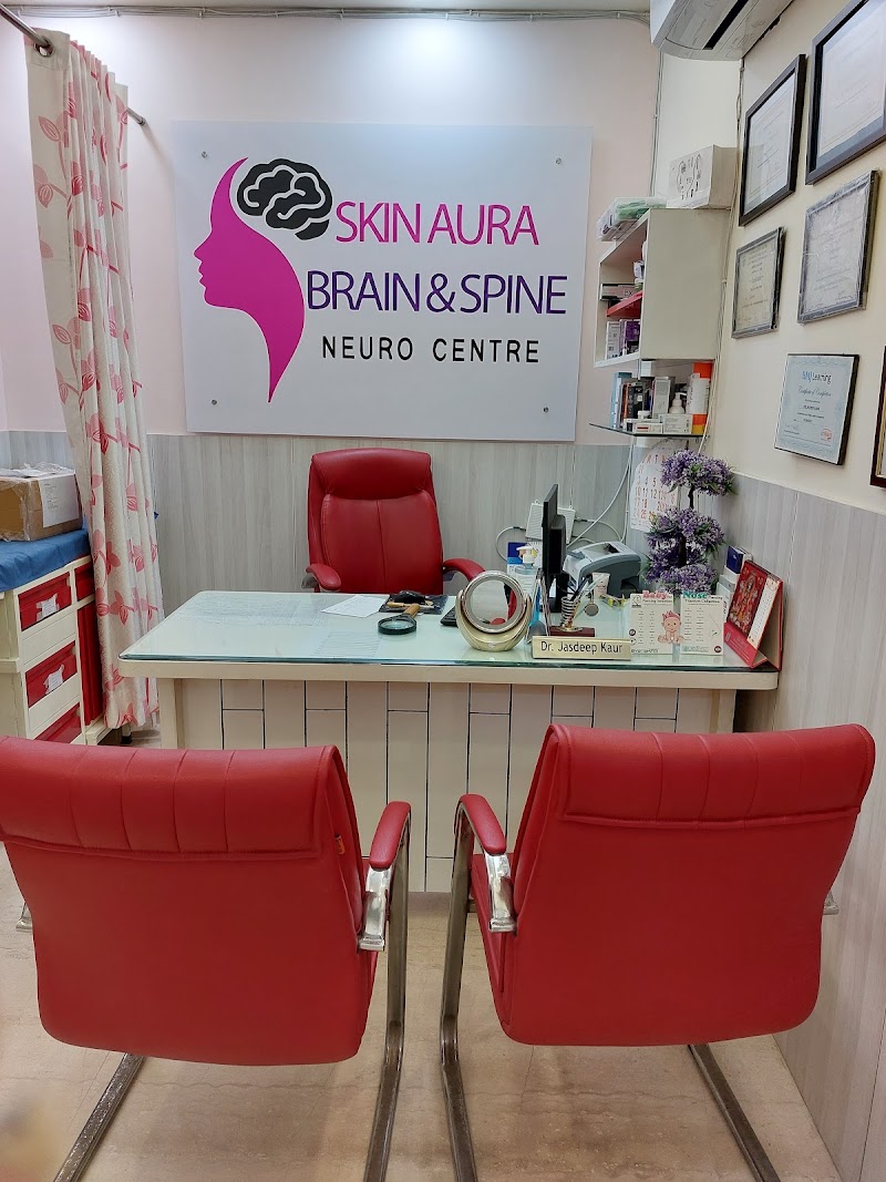 Dr Jasdeep Kaur - Dr Jasdeep Kaur Supermart 2, near Cafe Soul garden, Block C2, DLF Phase IV, Sector 43, Gurugram, Haryana 122002, India