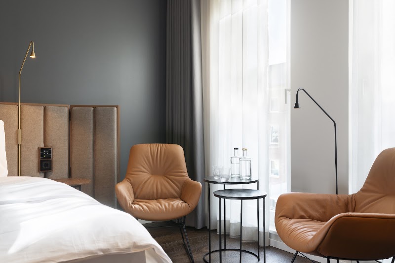 Legend Hotel - Legend Hotel Bürgerstraße 2, 50667 Köln, Germany