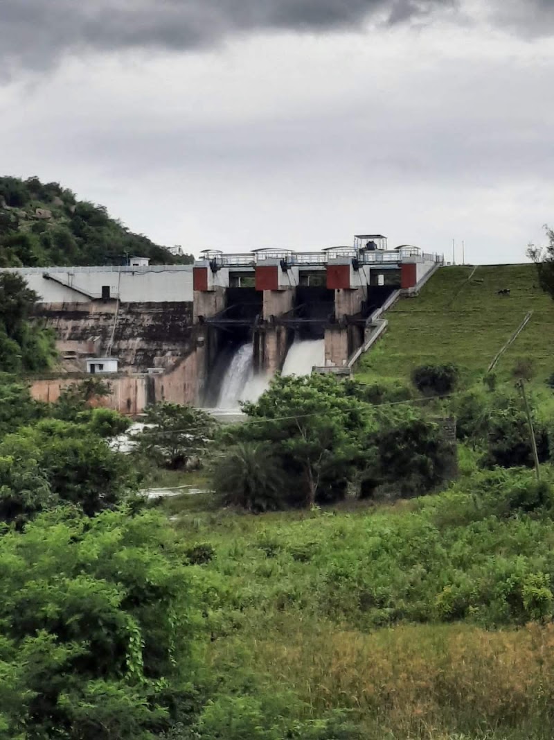 Manchanabele - Manchanabele, Karnataka 562128, India