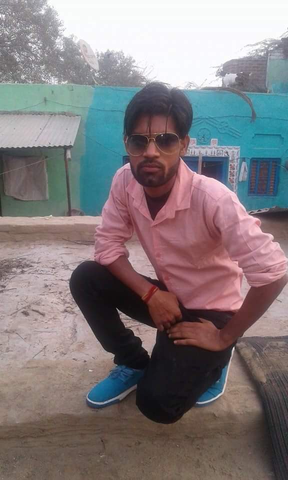 Bharatpur - Dholpur Road - Bharatpur - Dholpur Road, Bharatpur - Dholpur Rd, India