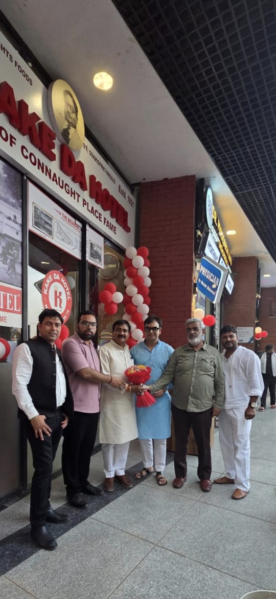 Kake Da Hotel Noida 76 - Kake Da Hotel Noida 76 Shop No GF-26, Street 76, Amarpali Silicon City, Sector 76, Noida, Uttar Pradesh 201304, India