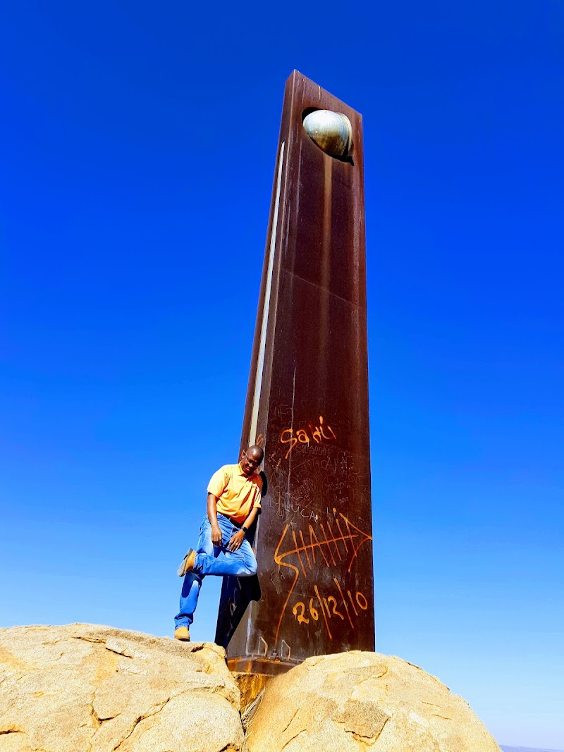 @Tropic of Capricorn SA - @Tropic of Capricorn SA, 11 N1, Mphakane 1, 0812, South Africa