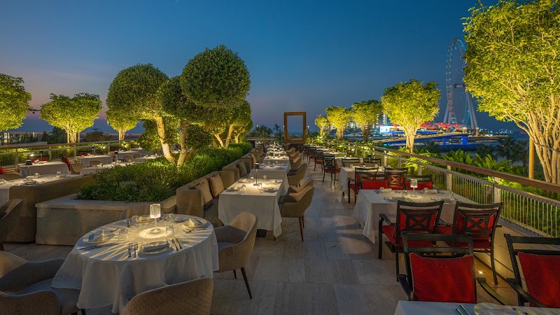 Farina Bar & Grill