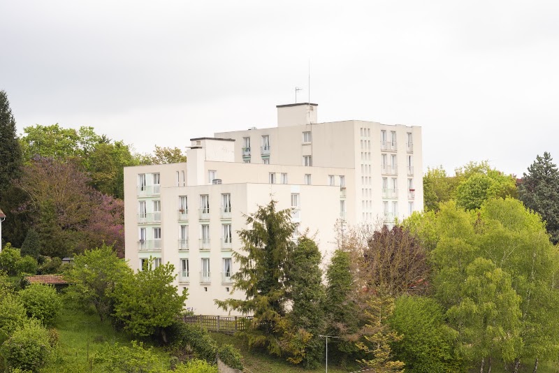 Departmental House Yonne retirement - Departmental House Yonne retirement, 7 Av. de Lattre de Tassigny, 89000 Auxerre, France