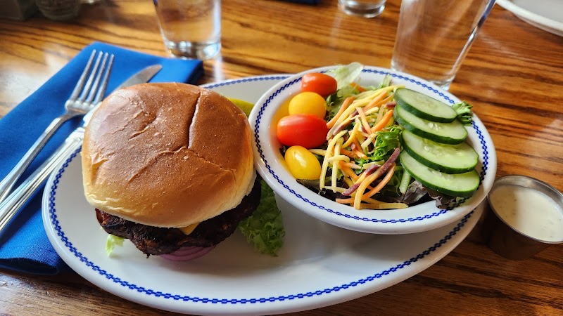 Fred Harvey Tavern - Fred Harvey Tavern, 9 Village Loop Drive, Grand Canyon Village, AZ 86023, USA