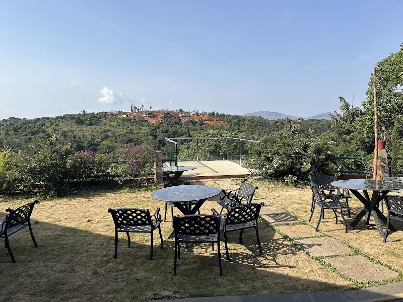 Mask: Multi Cuisine Restaurant - Mask: Multi Cuisine Restaurant 50/3, 1st, Taluk, Monnageri, Galibeedu, Karnataka 571202, India
