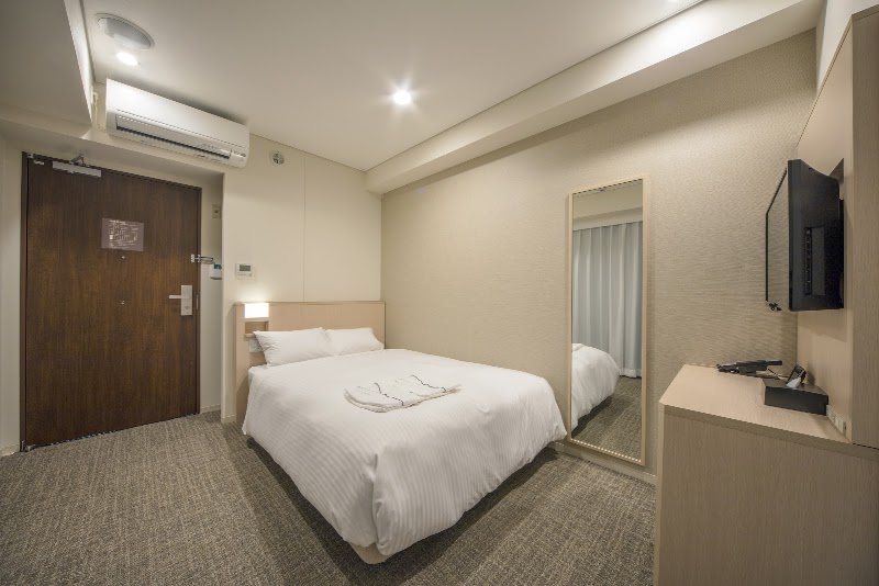 Sotetsu Fresa Inn Kyoto Station Hachijoguchi - Sotetsu Fresa Inn Kyoto Station Hachijoguchi, １１番地 Higashikujō Nishisannōchō, Minami Ward, Kyoto, 601-8003, Japan