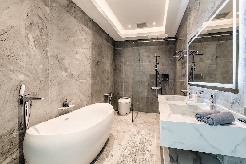 Villa Bellissima Bang Tao - Villa Bellissima Bang Tao, Bangtao 202/18 Cherngtalay Bang Tao Beach, Tambon Choeng Thale, Amphoe Thalang, Chang Wat Phuket 83110, Thailand