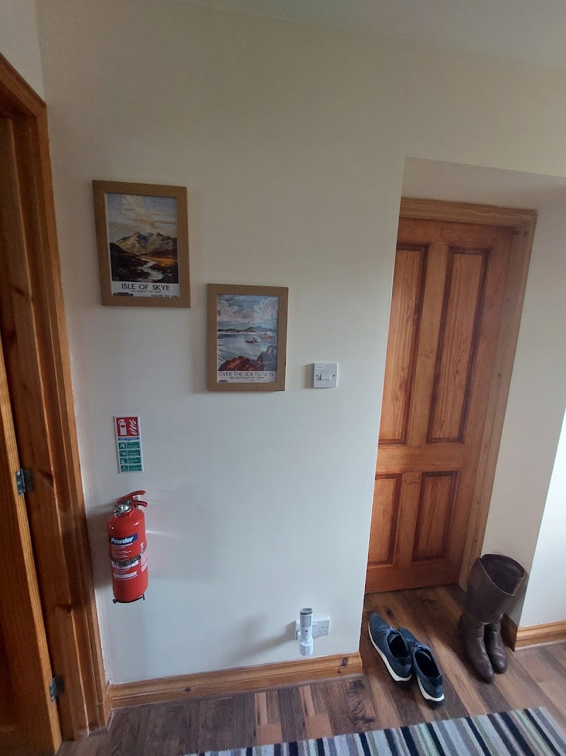 Skyevale - Skyevale 7 Storr Terrace, Portree IV51 9LT, UK
