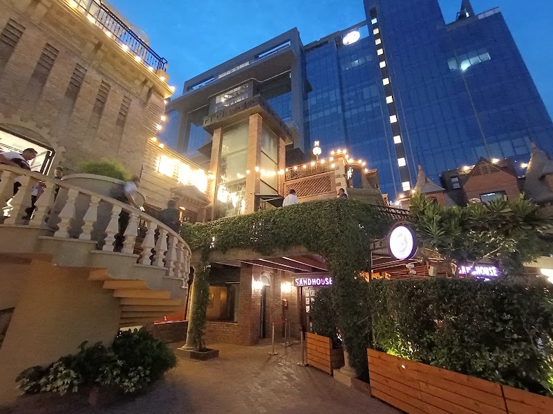 Sandhouse - All Day Diner - Sandhouse - All Day Diner Unit 11, Ground Floor, 32nd Avenue, Galaxy Rd, Sector 15 Part 2, Sector 15, Gurugram, Haryana 122001, India