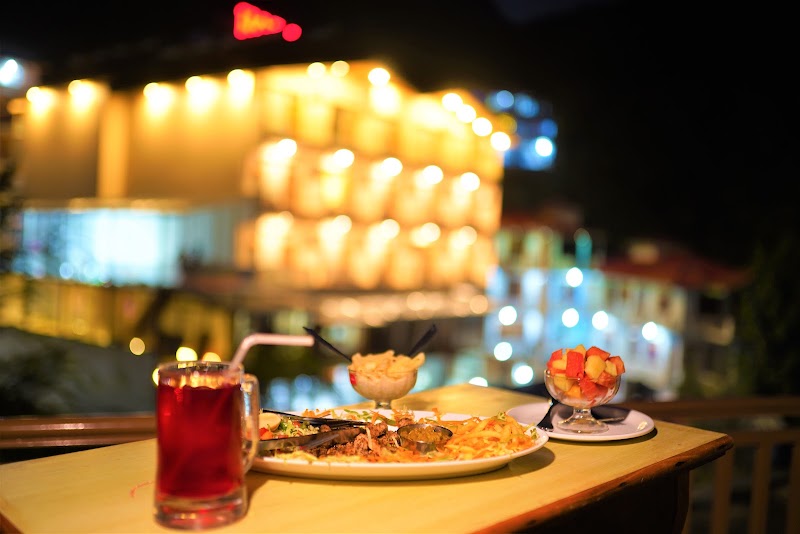 Purnima Hotel Kasol - Purnima Hotel Kasol, Old, near HHH, Kasol, Himachal Pradesh 175105, India