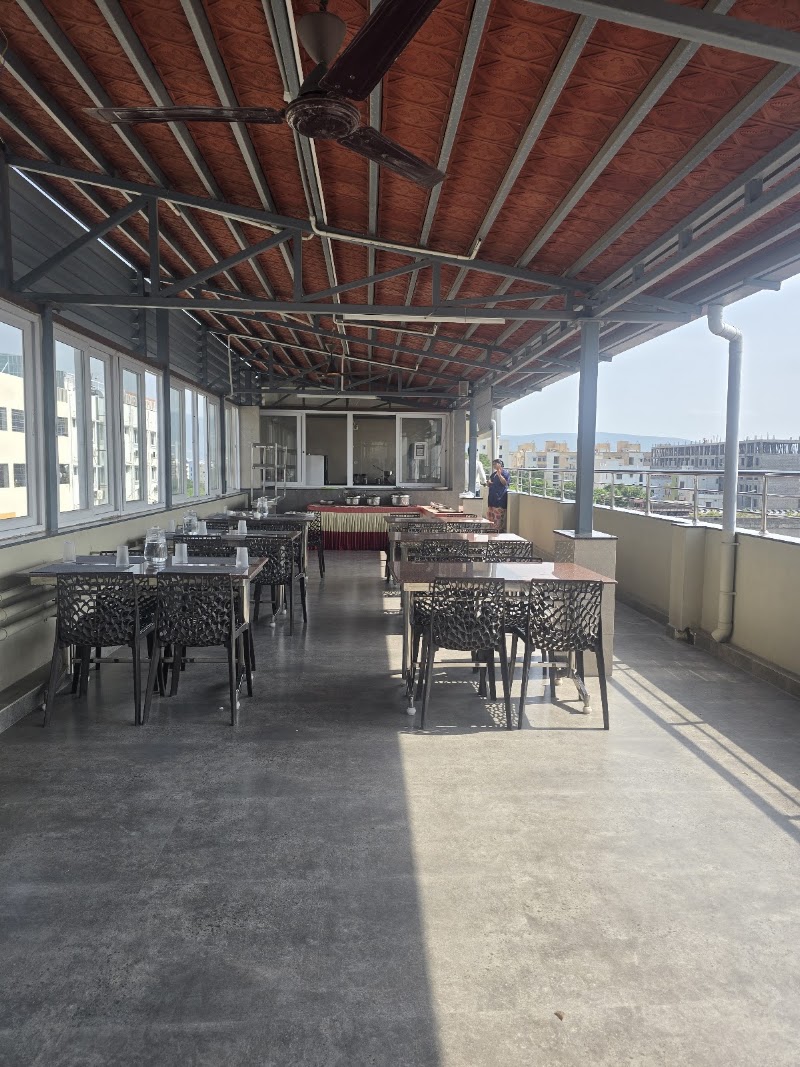 PVK RESIDENCY - PVK RESIDENCY Tiruchanoor, Tiruchanur, Tirupati, Tiruchanur, Andhra Pradesh 517503, India